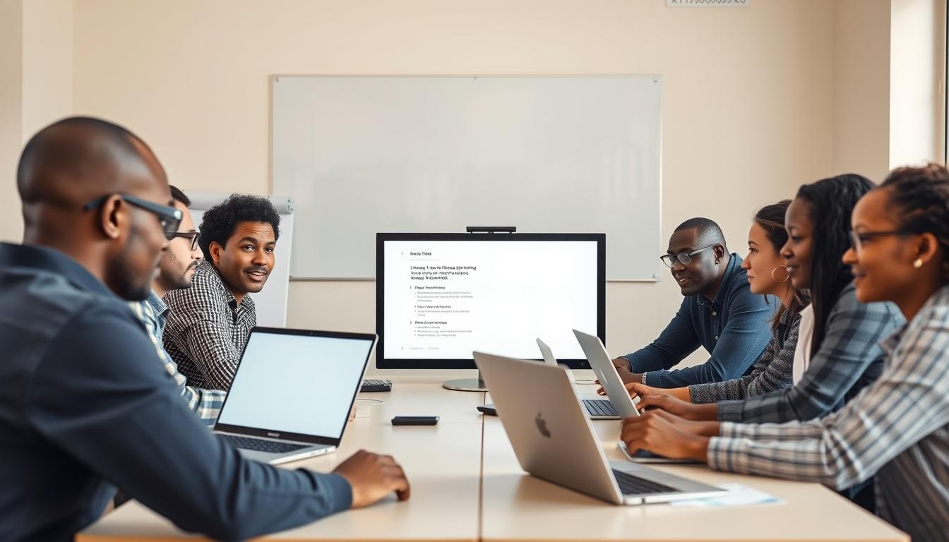 Build Digital Confidence