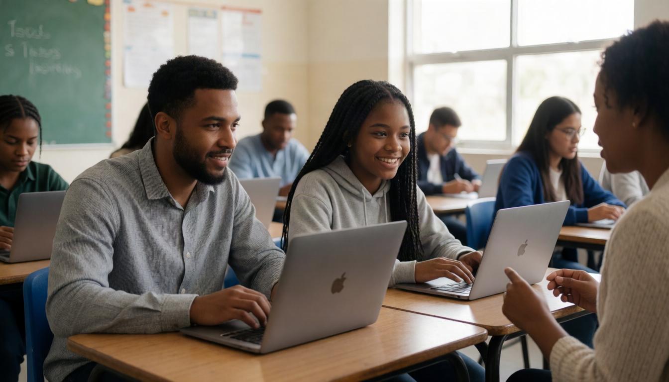 Study Support Skills